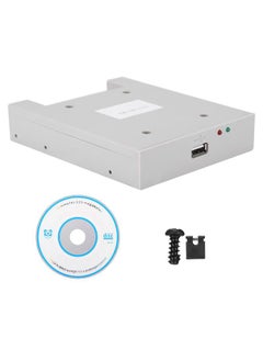 Thoraya FDD-UDD U144 1.44MB USB SSD Floppy Drive Emulator for Industrial Controllers  - Image 1