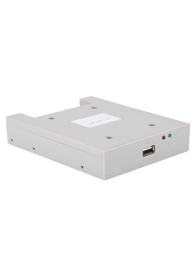 Thoraya - FDD-UDD U144 1.44MB USB SSD Floppy Drive Emulator for Industrial Controllers - Image 1