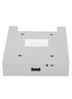 Thoraya FDD-UDD U144 1.44MB USB SSD Floppy Drive Emulator for Industrial Controllers  - Image 2
