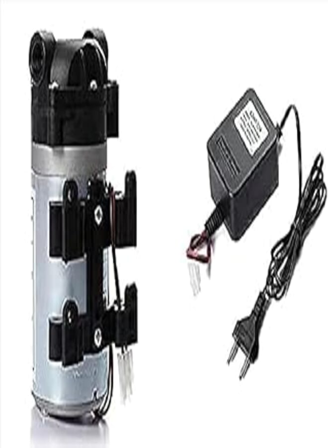 OR Motor for Water Filter 5 & 7 Stage / AdPTOR