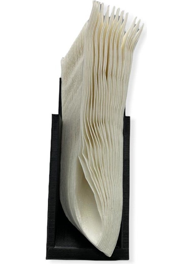 Dalyan Mount Everest Design Napkin Holder  - Image 3