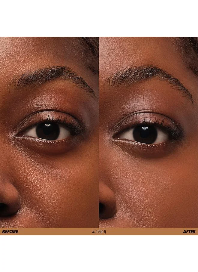 MAKE UP FOR EVER HD SKIN CONCEALER - 4.15 (N)