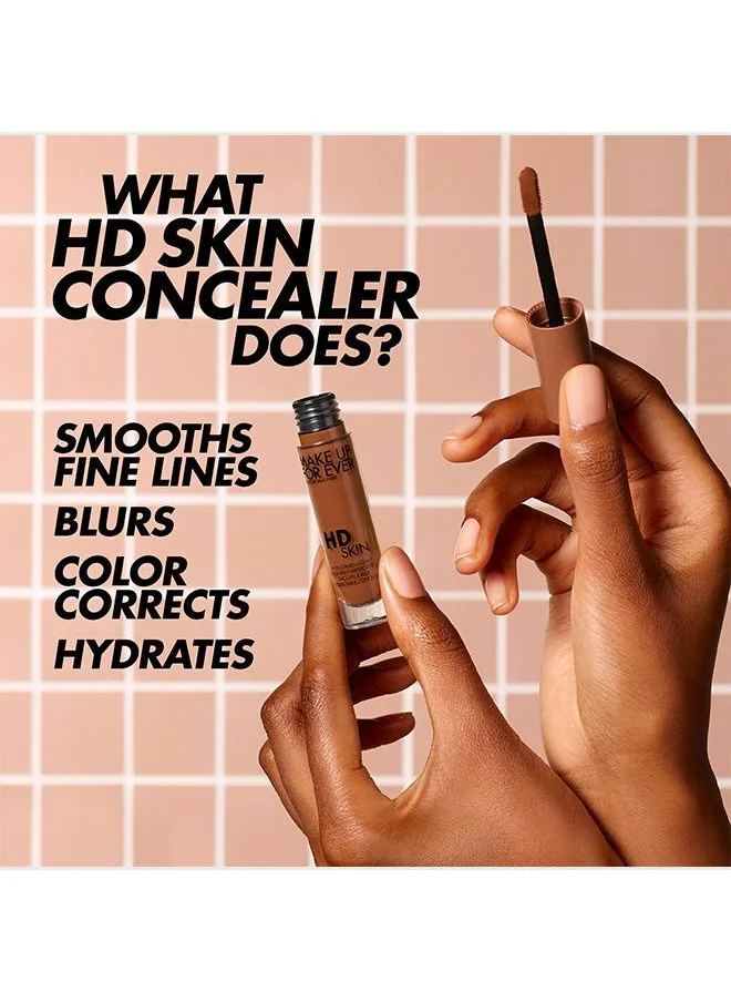 MAKE UP FOR EVER HD SKIN CONCEALER - 4.15 (N)