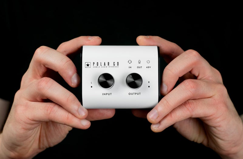Blackstar Polar Go Mobile Audio Interface - Image 4