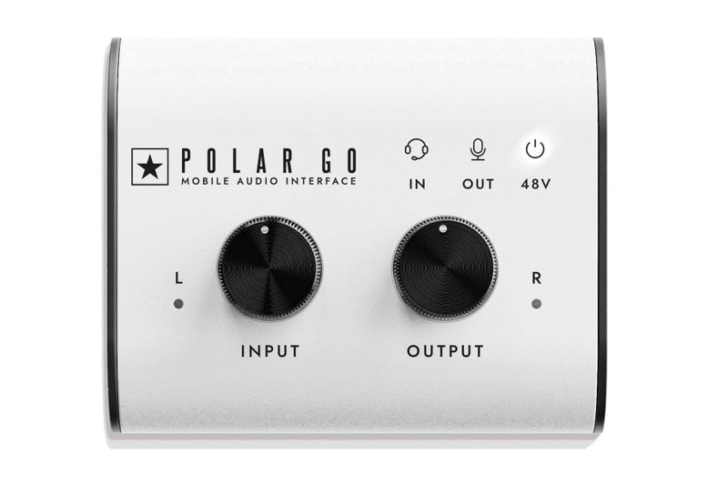 Blackstar Polar Go Mobile Audio Interface - Image 2