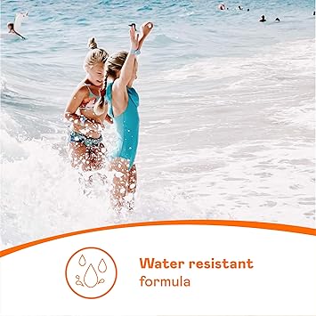 Calypso Once A Day Sun Protection SPF20 and SPF30 Multipack - Image 5