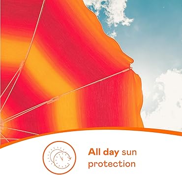 Calypso Once A Day Sun Protection SPF20 and SPF30 Multipack - Image 4