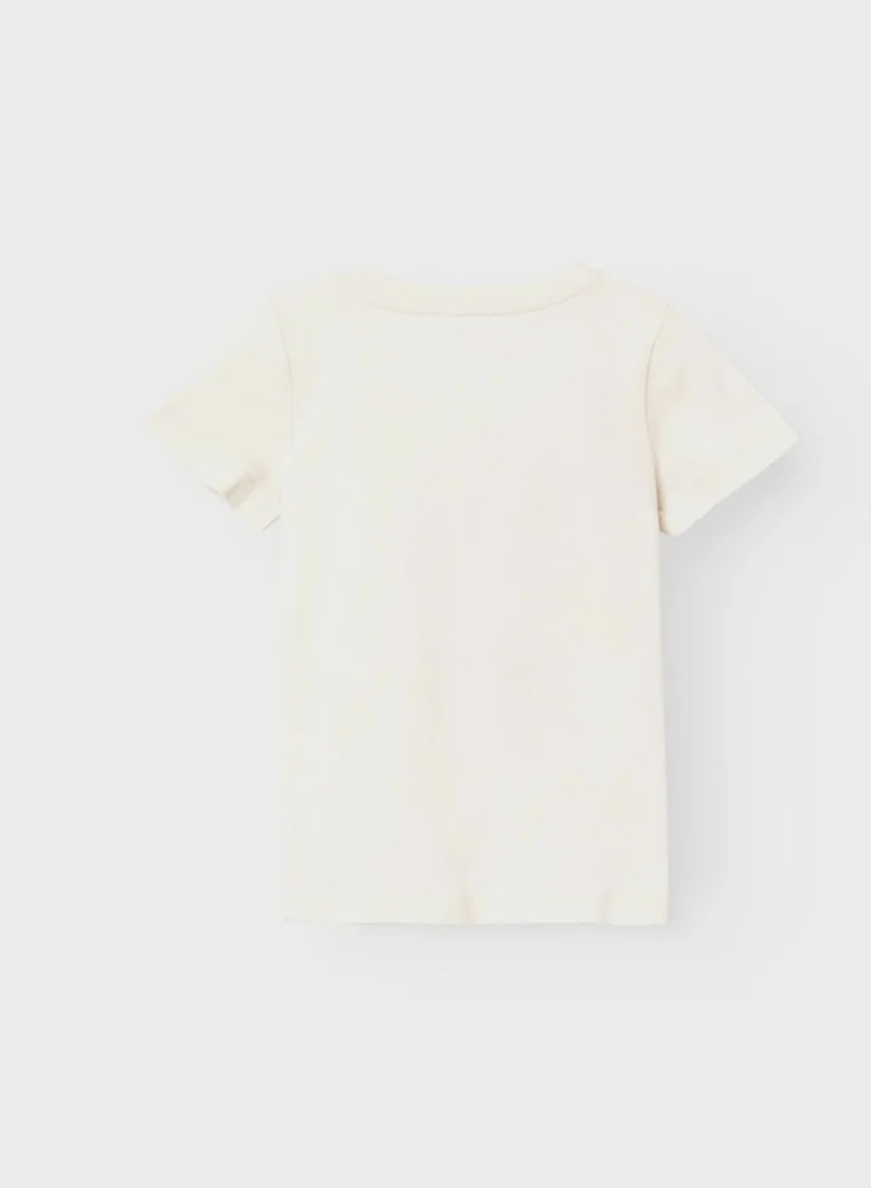 NAME IT Kids Unicorn Top