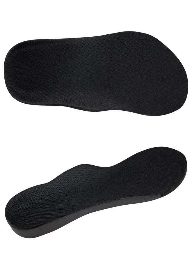 Endoto Insoles Replacement for ON Cloud Running Sneakers, Lightweight Shoes Inserts for Men(US Size:M10.5 / EU Size:44.5) - Image 1