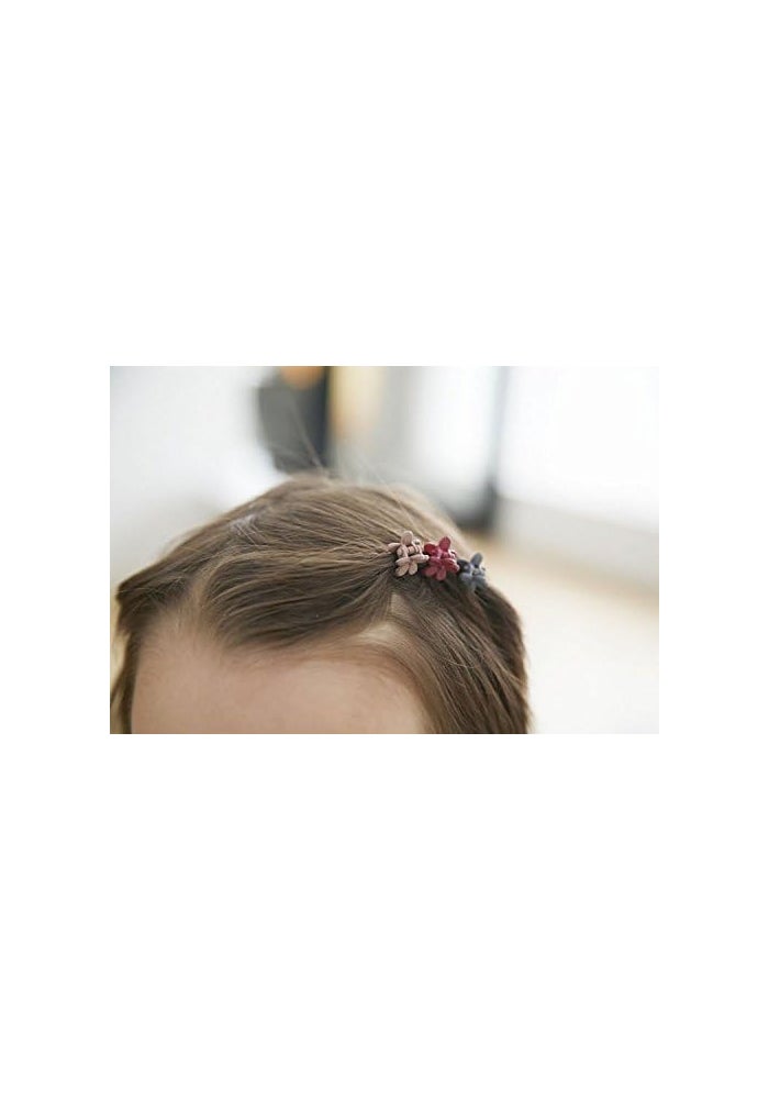 IFfree Mini Hair Claw Clips - 30 Assorted Colors - Image 4