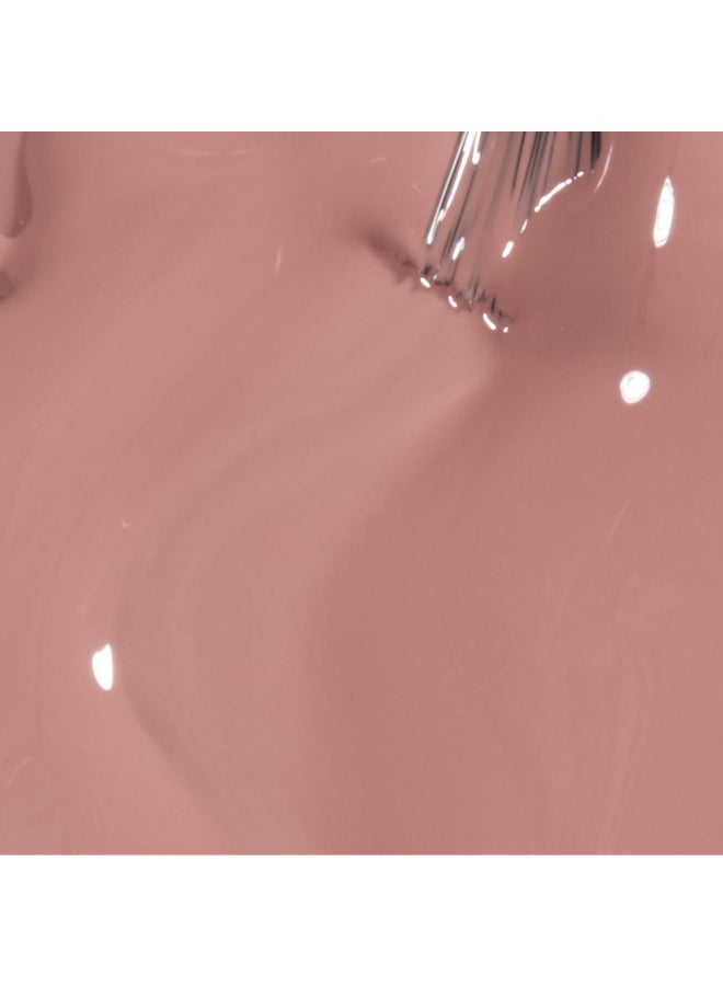 OPI طلاء أظافر كلاسيكي - حافي القدمين في برشلونة، بني، 15 مل - Image 4