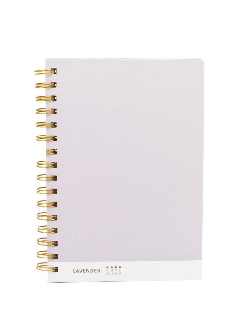 ROCO Notebook A5100 Sheets - Image 1