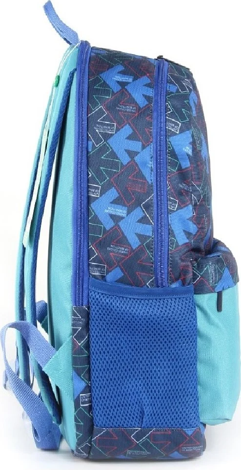 بينيتون United Colors Of School Backpack 03724