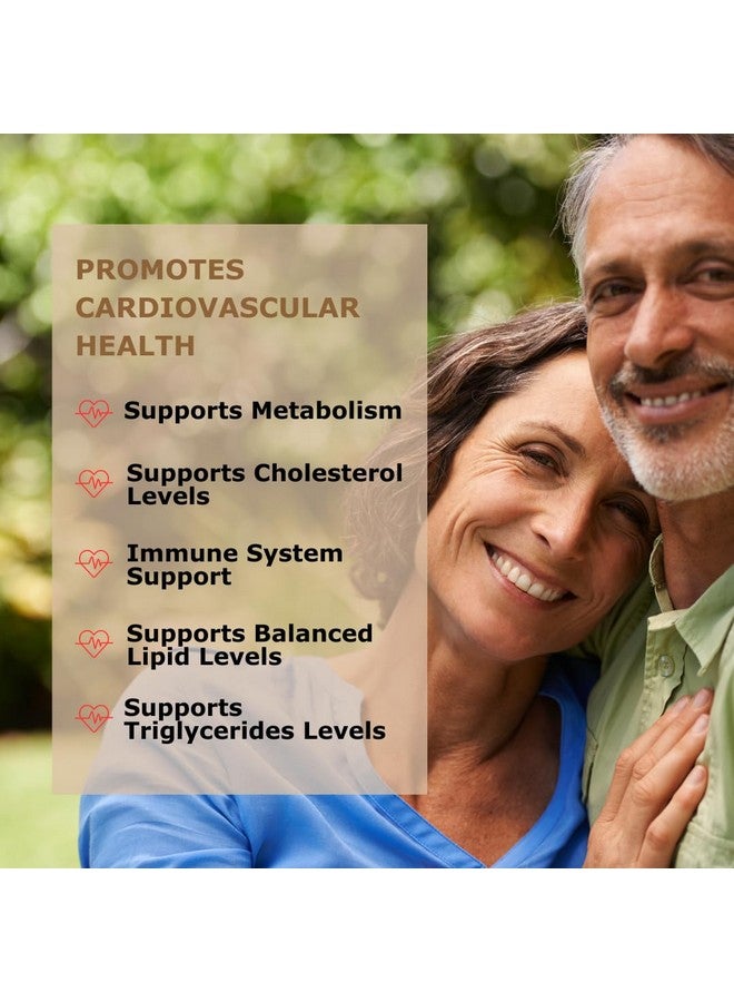 Logic Nutra Citrus Bergamot Complex 1000mg Serving (2 Caps) - Contains Citrus Bergamonte Extract 10:1 - Citrus Bergamia Patented Blend - Vegan and Non-GMO - 60 Capsules - Image 4