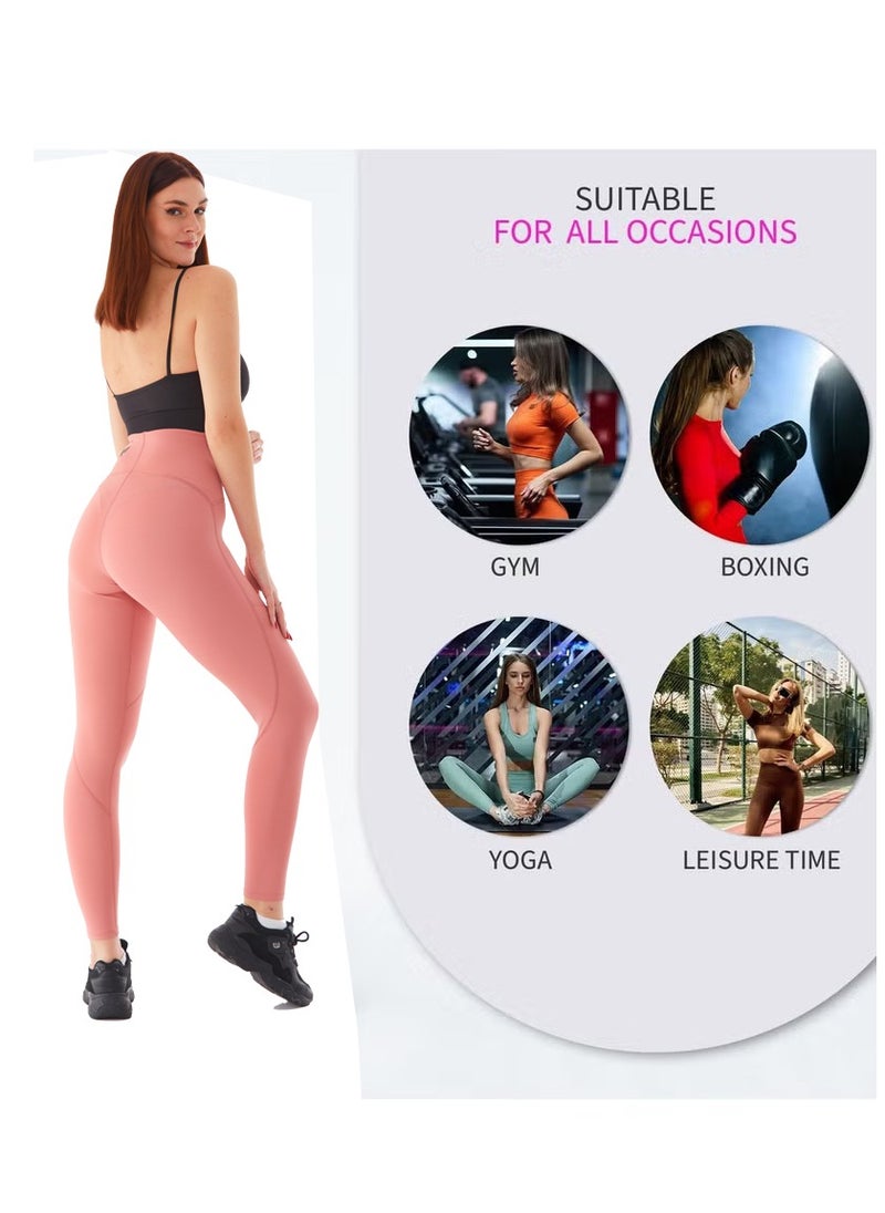 Turkey High Waist Yoga Pants for Women, Tummy Control Butt Lift Gym Tights, Athletic Stretch Pants for Workout, Running and Sports Lavender - pzsku/Z73861C0E16CBE60D4626Z/45/_/1737201634/cd013b77-20da-45eb-9b18-680b0120bc4c