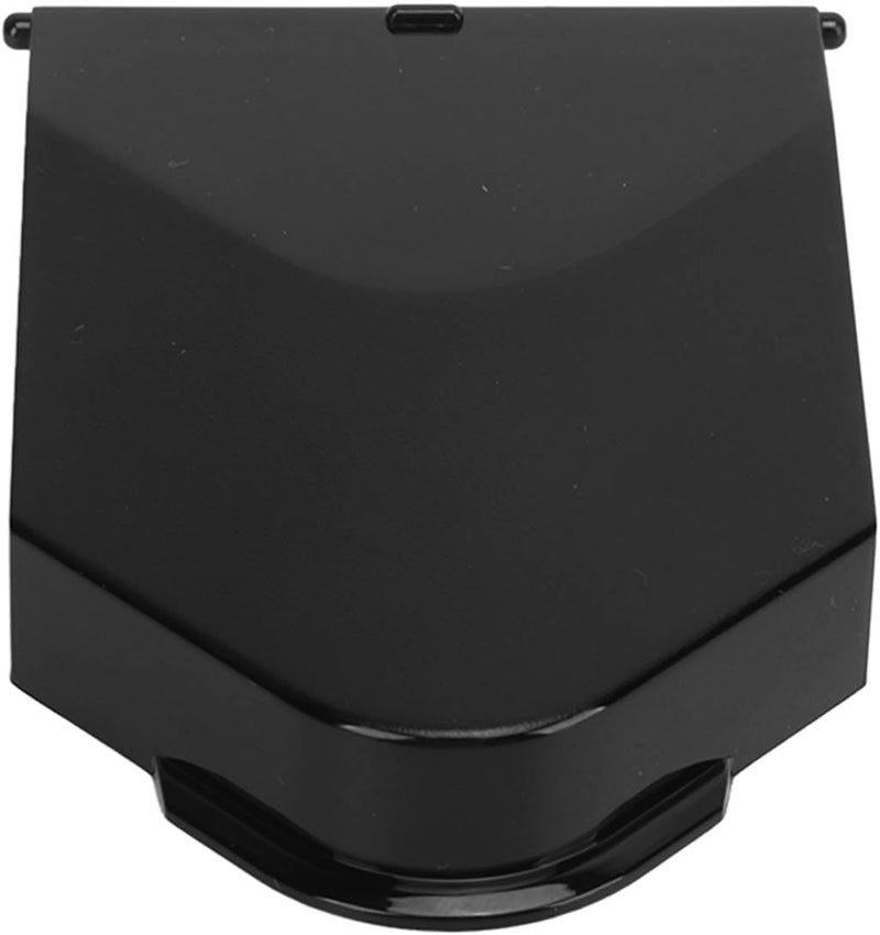 ABS Material Blender Lid Spout Cover Strong Replacement Spout Cover Fits NJ600 NJ602 Dishwasher Safe for Home - Image 3