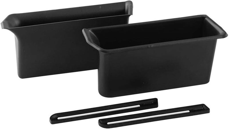 Vuzmode Car Door Storage Box for Ford Mustang - Image 1