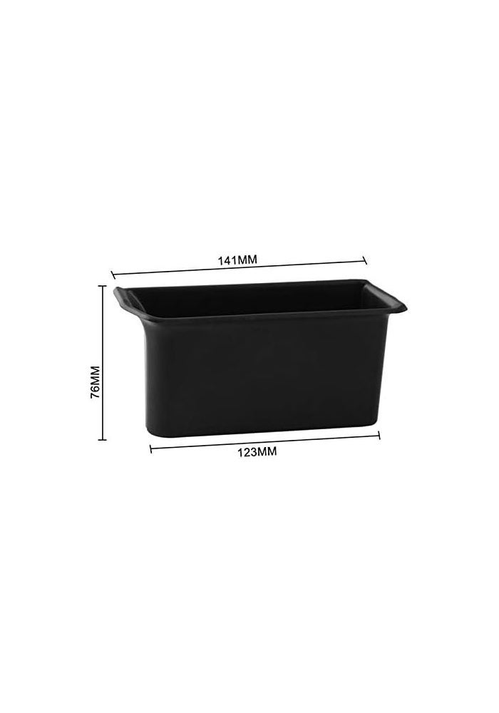 Vuzmode Car Door Storage Box for Ford Mustang - Image 2