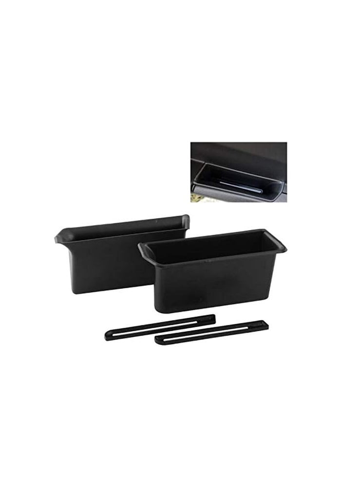 Vuzmode Car Door Storage Box for Ford Mustang - Image 4