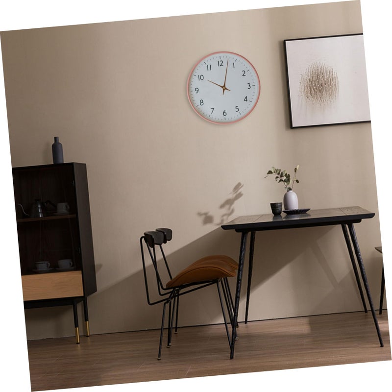 Durable Wooden Clock Hands Set of 5 for DIY Wall Clock Craft Decorations - Image 4