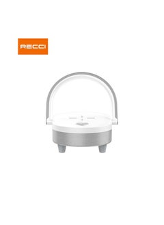 Recci Recci RLS-L16 4 IN1 SPEAKER WIRELESS CHARGER  - Image 5