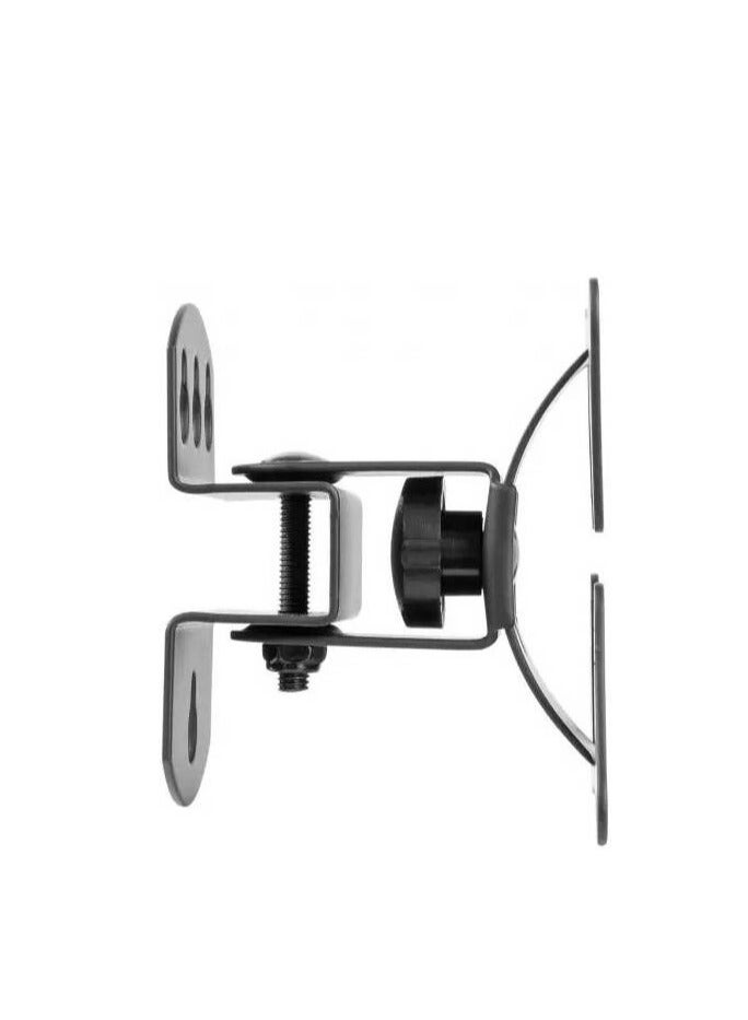 Newstar 91-LCD501 Full Motion TV Wall Mount, Supports 13" to 27" Screen, Up To 30kg Max Load Capacity, 100x100 VESA, Black | 91-LCD501 - Image 3