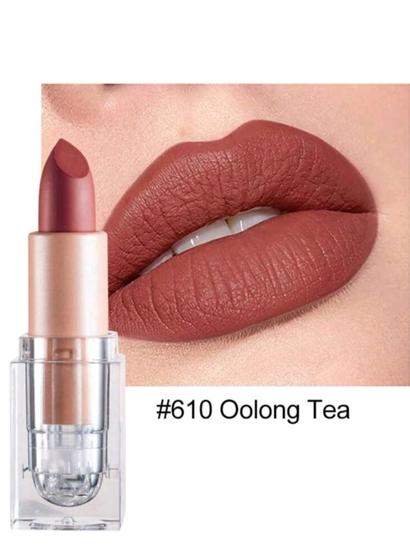 Handaiyan Matte Long-lasting lipstick, HANDAIYAN - Image 1