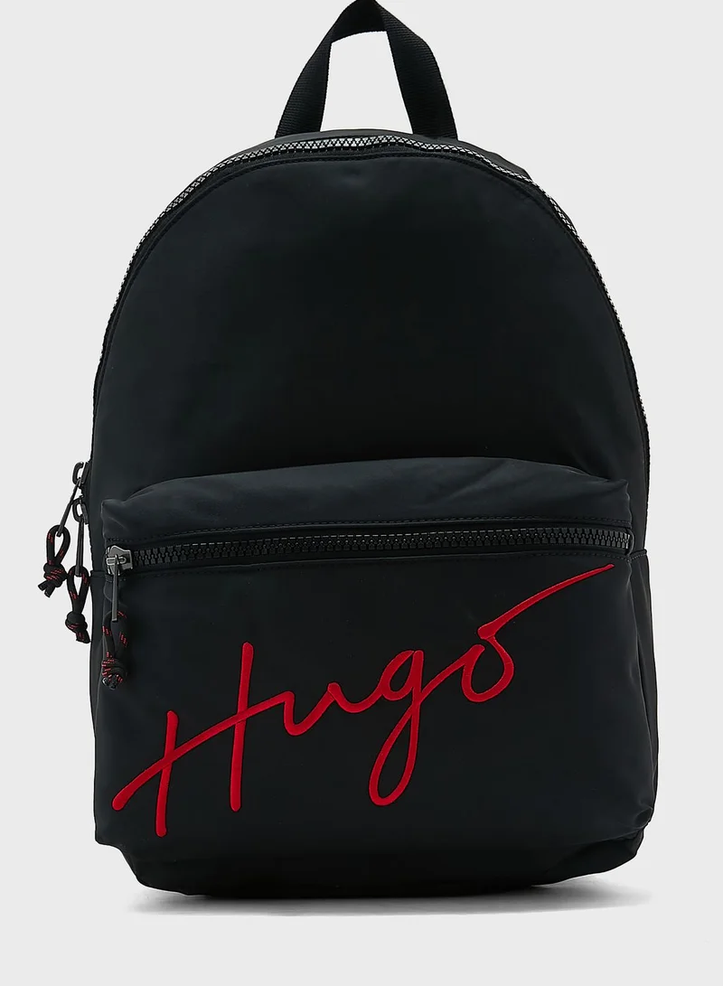 HUGO Essential Backpack