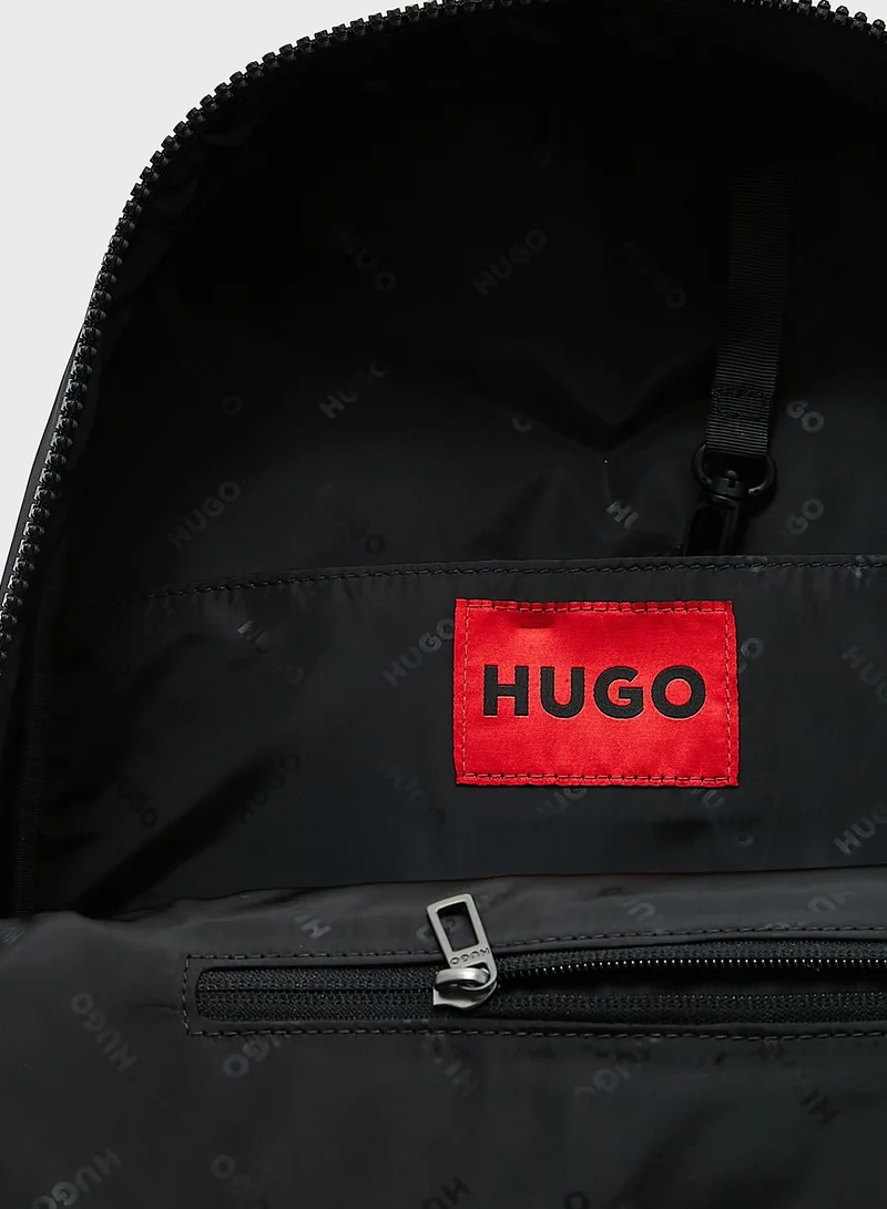 HUGO Essential Backpack