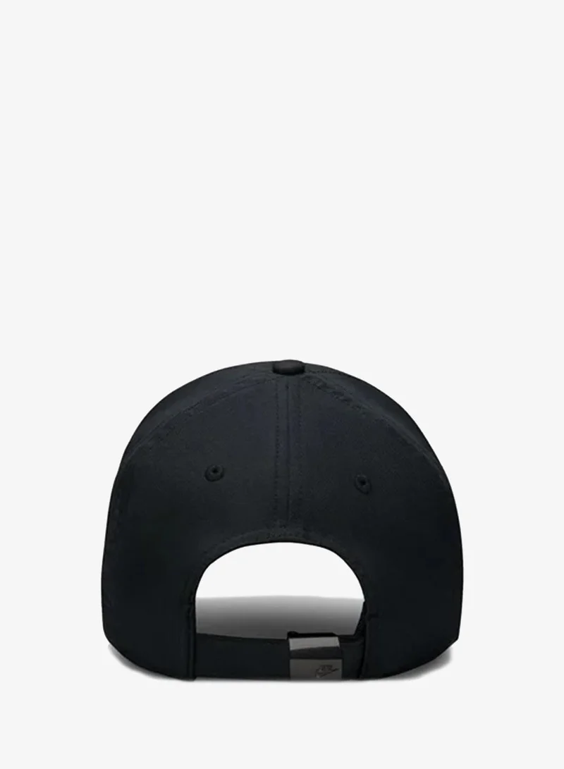 Nike BLACK/(METALLIC BLACK) U NK DF CLUB CAP S CB MTFUT L  | Best Price UAE