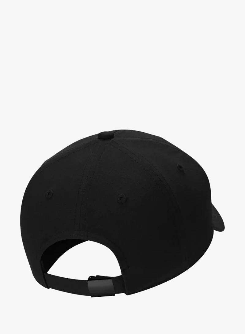 Nike BLACK/(METALLIC BLACK) U NK DF CLUB CAP S CB MTFUT L  | Best Price UAE