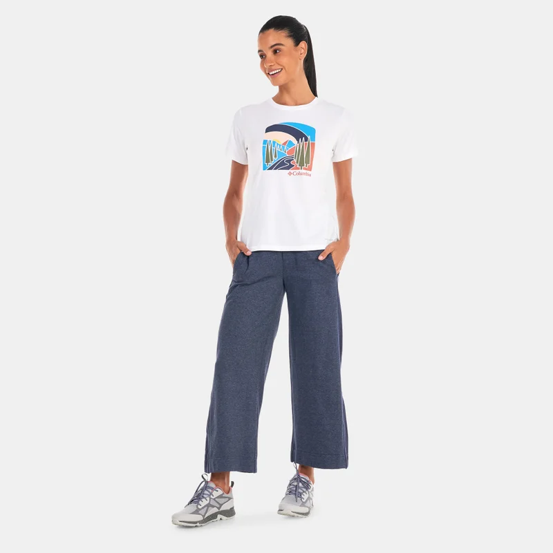 Columbia Women's Sun Trek™ Graphic II T-Shirt