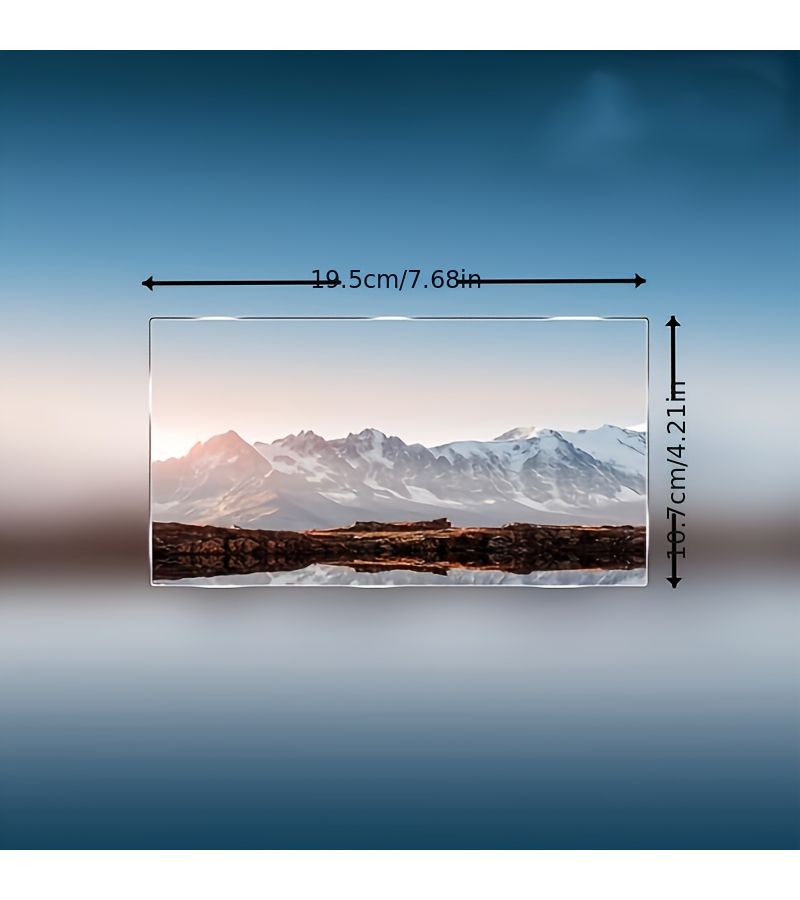 2 Pcs Tempered Glass Screen Shield For Switch 2 High Definition Protective Film Red Scratch Resistant Anti Reflective Enhances Display Quality Gaming Accessory - Image 3