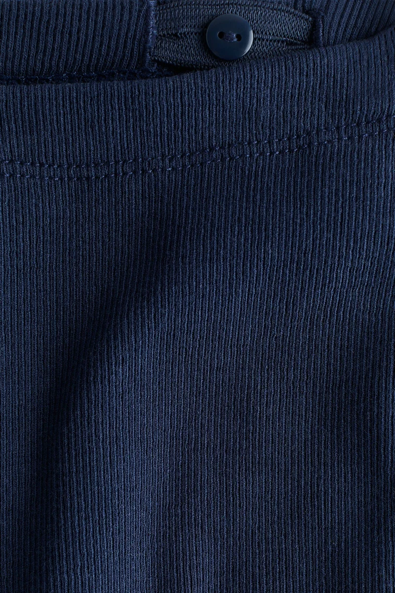 اتش اند ام طقم مكون من سويت شيرت ولغينغز - عبوة من قطعتين