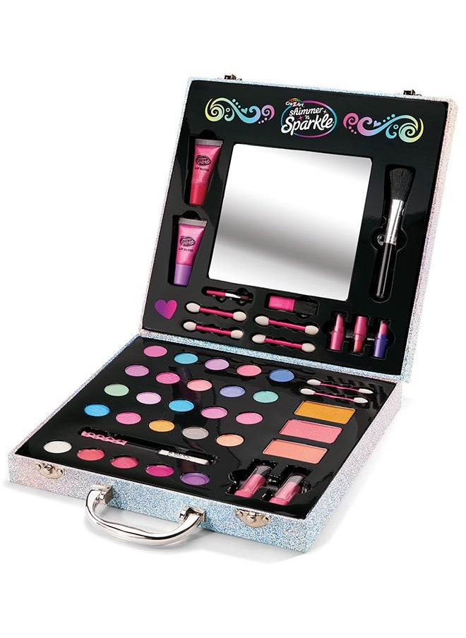 Shimmer N Sparkle - استوديو تحويل لامع مع 40 ملحق - Image 1