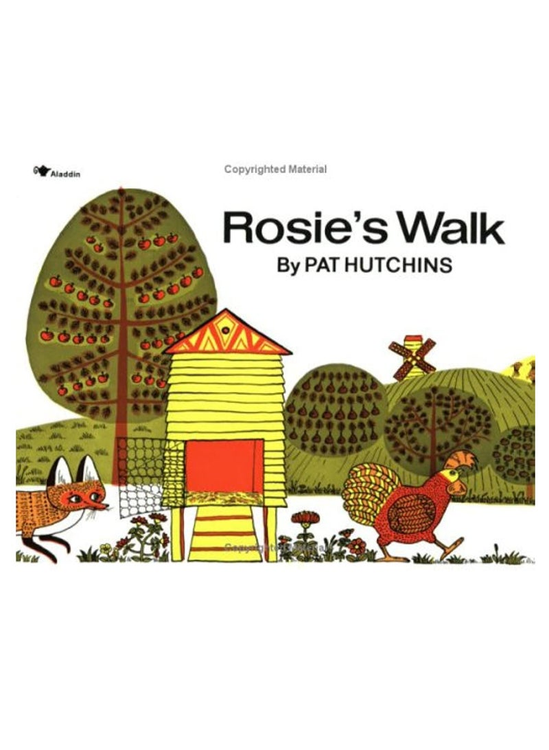 Rosies Walk
