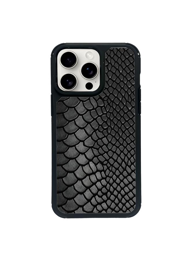 S-TOP Case For iPhone 12 Pro Exclusive Design Style PC Full Coverage Pattern Phone Case - Image 1