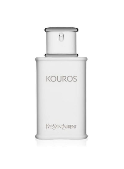 Yves Saint Laurent Kouros EDT
