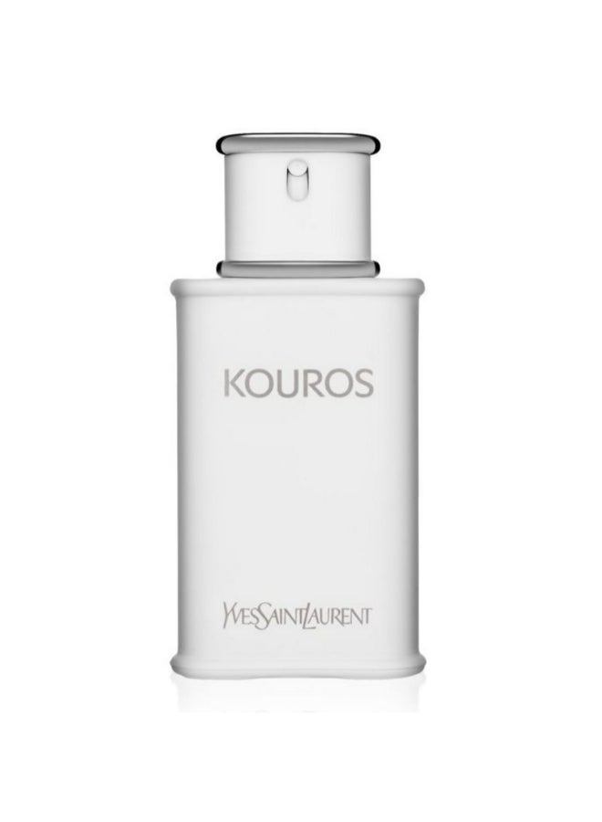 Yves Saint Laurent Kouros EDT 100ml - Image 1