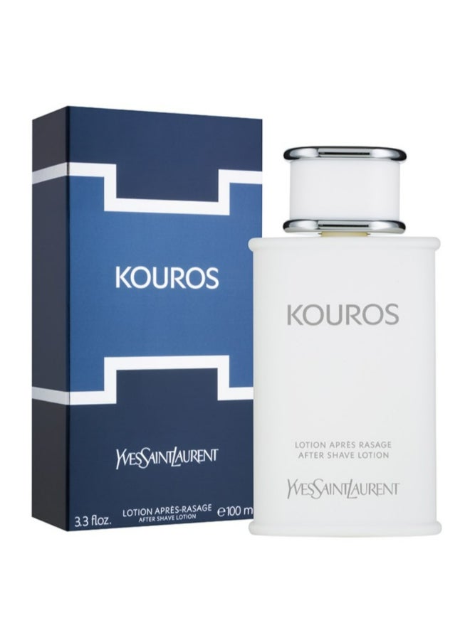 Yves Saint Laurent Kouros EDT 100ml - Image 2