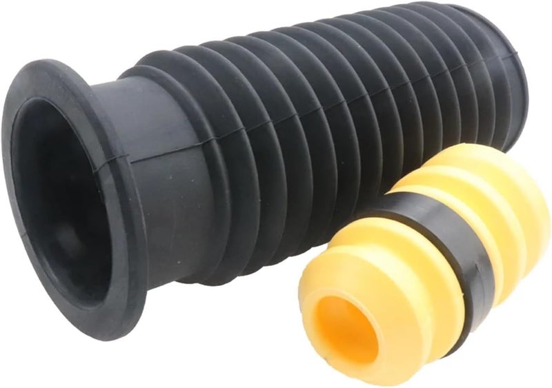 Vuzmode Front Dust Cover Air Shock Absorber Boot Set - Image 5