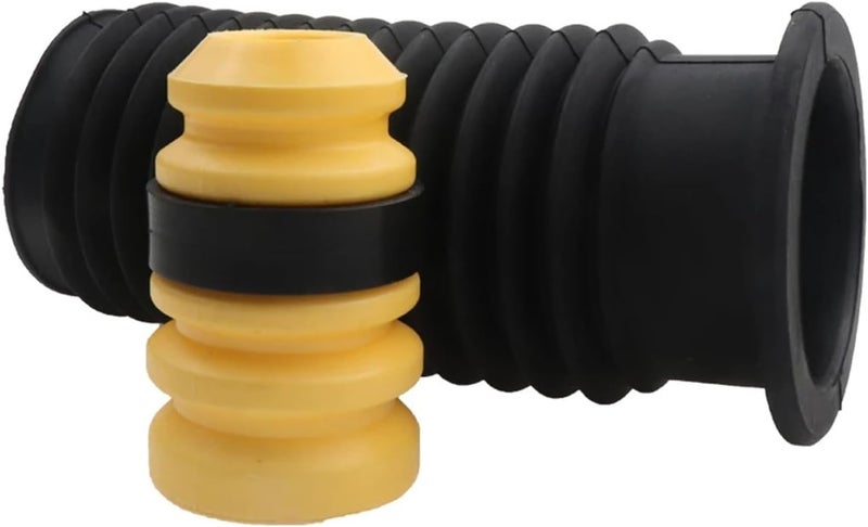 Vuzmode Front Dust Cover Air Shock Absorber Boot Set - Image 4