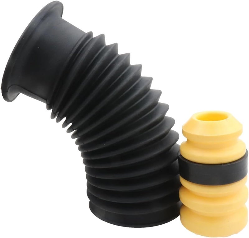Vuzmode Front Dust Cover Air Shock Absorber Boot Set - Image 1