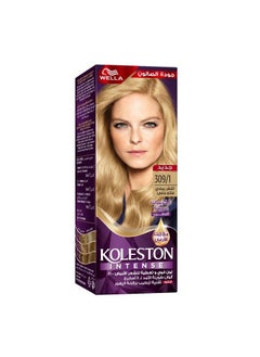 Wella Pro KOLESTON Maxi Single Special Light Ash Blonde 309/1  - Image 3
