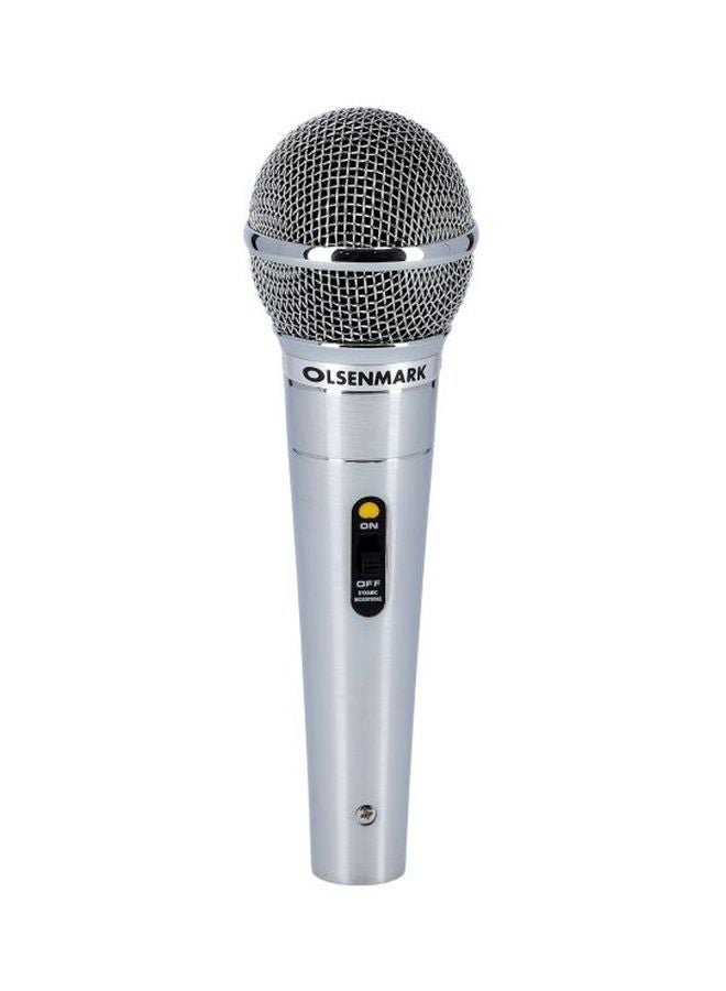olsenmark Olsenmark Dynamic Microphone ommp-1215 N16655561A