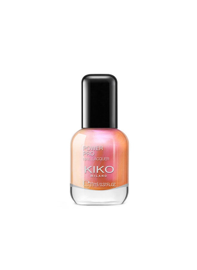 KIKO MILANO Power Pro Nail Lacquer 20  - Image 1