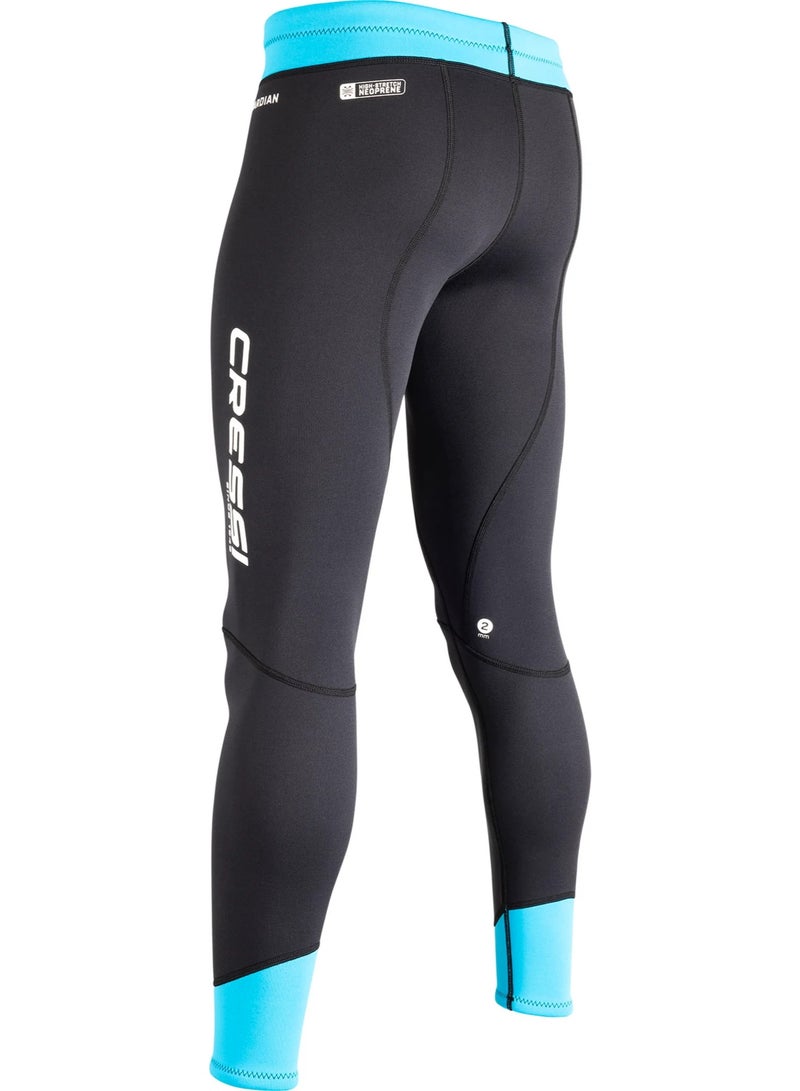 Cressi Guardian Lady Diving Pants 2 mm - Image 2