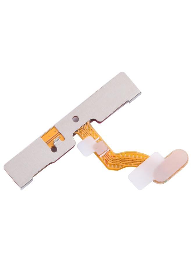 erorex For Samsung Galaxy Z Fold4 SM-F936B Original Volume Button Flex Cable - Image 3