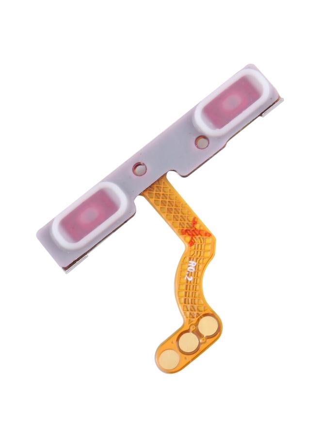 erorex For Samsung Galaxy Z Fold4 SM-F936B Original Volume Button Flex Cable - Image 2