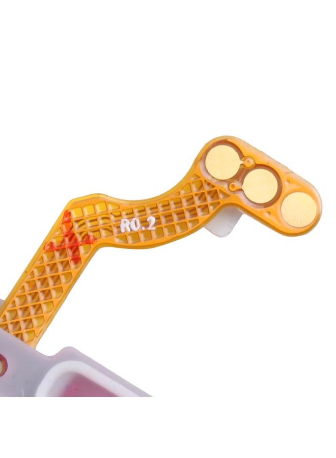 erorex For Samsung Galaxy Z Fold4 SM-F936B Original Volume Button Flex Cable - Image 4